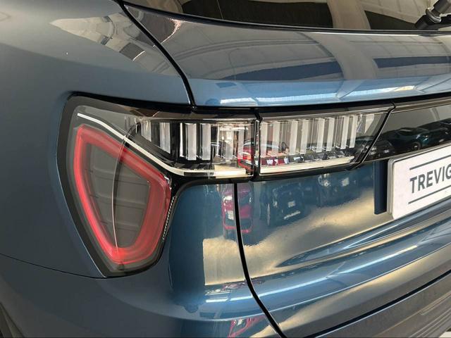 LYNK & CO 01 usata, con Bluetooth