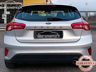 FORD Focus usata, con Airbag testa