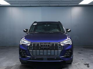 AUDI Q3 usata, con Airbag