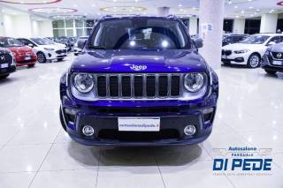 JEEP Renegade usata, con Airbag
