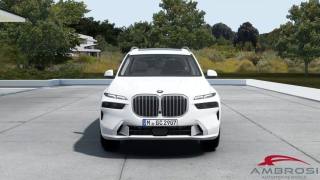 BMW X7 usata 2