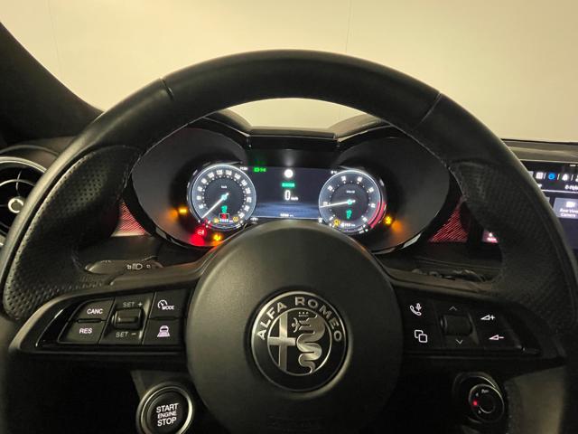 ALFA ROMEO Tonale usata, con Climatizzatore