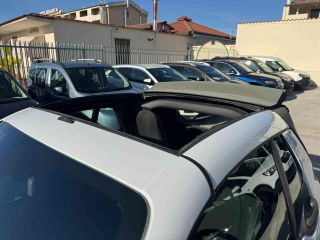 SMART ForTwo usata, con Sistema di navigazione