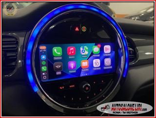 MINI Cooper usata, con Servosterzo