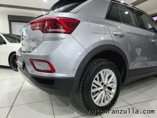 VOLKSWAGEN T-Roc usata, con Bluetooth