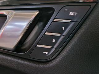 PORSCHE Macan usata, con Cronologia tagliandi