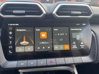 MG ZS usata, con Luci diurne LED