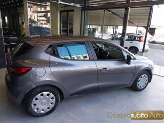 RENAULT Clio usata, con Climatizzatore
