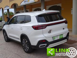 DR MOTOR DR 7.0 usata, con Climatizzatore