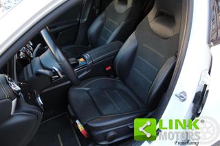 MERCEDES-BENZ A 250 usata, con Immobilizzatore elettronico
