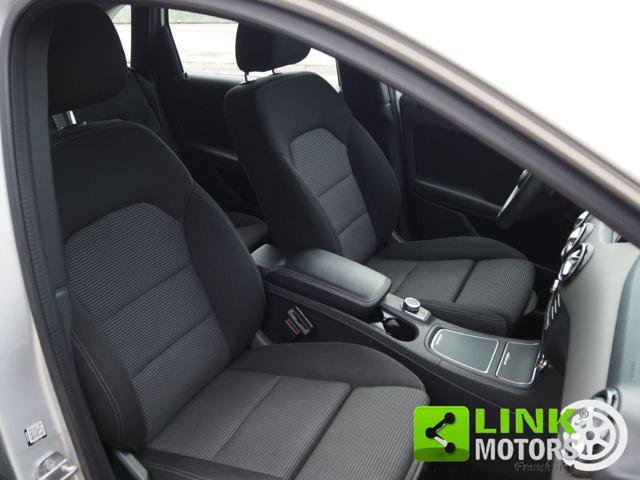 MERCEDES-BENZ B 180 usata 24