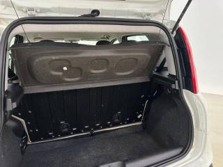 FIAT Panda usata, con Servosterzo