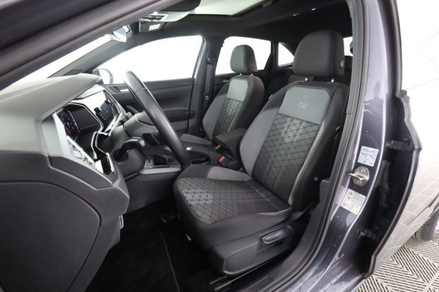 VOLKSWAGEN Taigo usata 2