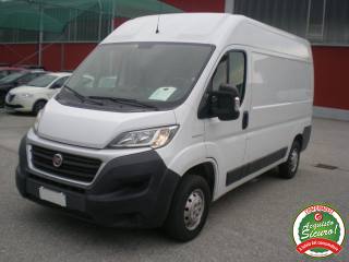 FIAT Ducato usata, con Chiusura centralizzata