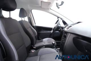 PEUGEOT 207 usata 48