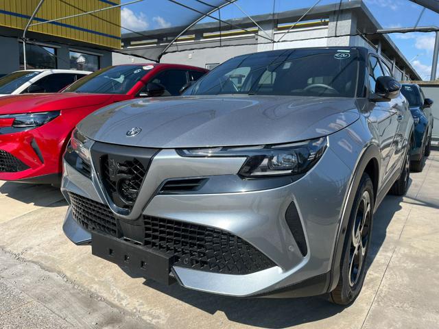 ALFA ROMEO Junior usata, con Servosterzo