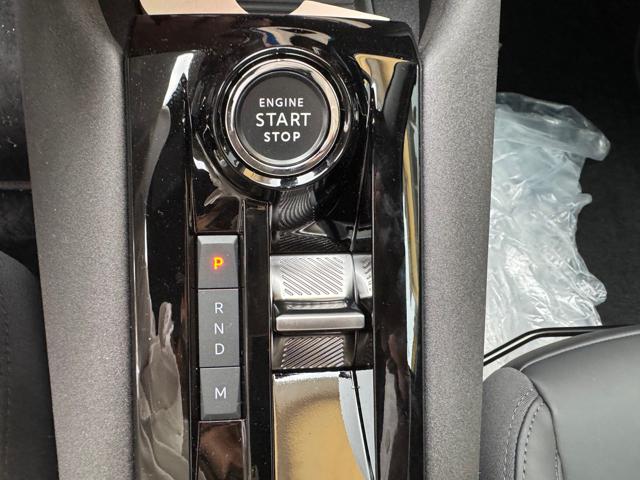 ALFA ROMEO Junior usata, con Park Distance Control