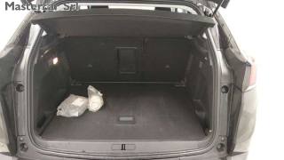 PEUGEOT 3008 usata, con Fendinebbia