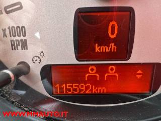 MINI One usata, con ESP