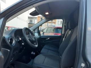 MERCEDES-BENZ Vito usata, con Autoradio