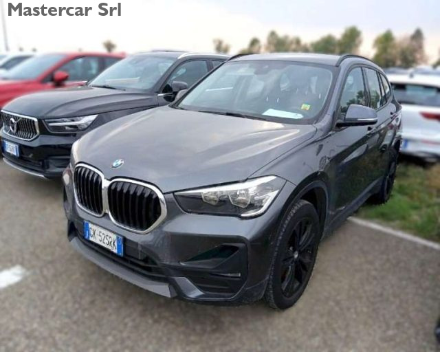 BMW X1 usata, con Airbag