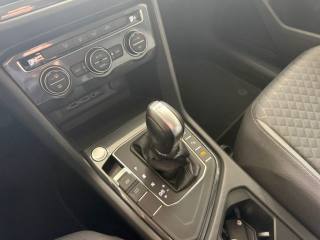 VOLKSWAGEN Tiguan usata, con Sistema di navigazione