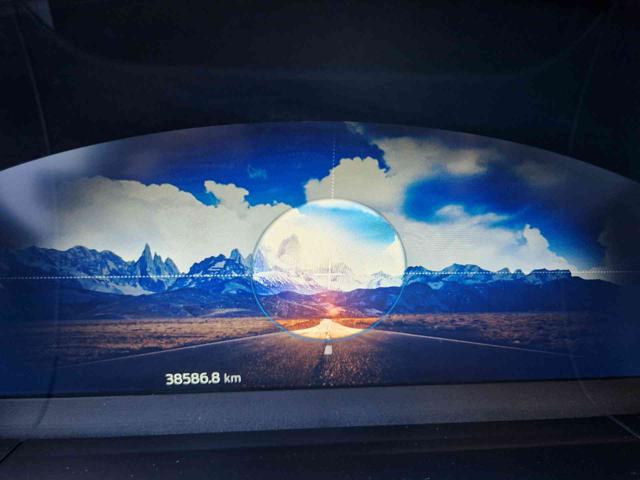 FORD Kuga usata, con Climatizzatore