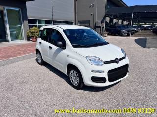 FIAT Panda usata, con Airbag