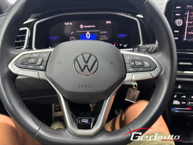 VOLKSWAGEN T-Roc usata, con Immobilizzatore elettronico