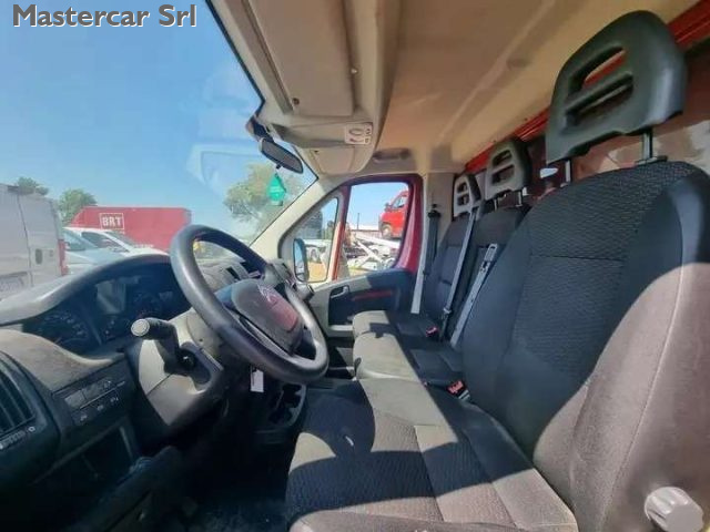 CITROEN Jumper usata, con Controllo trazione