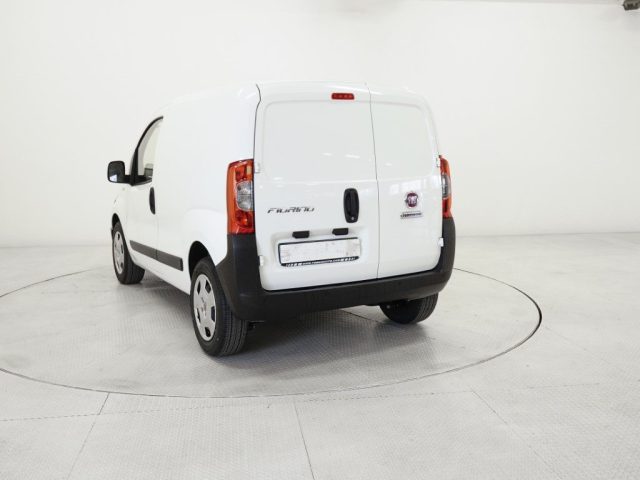 FIAT Fiorino usata 2