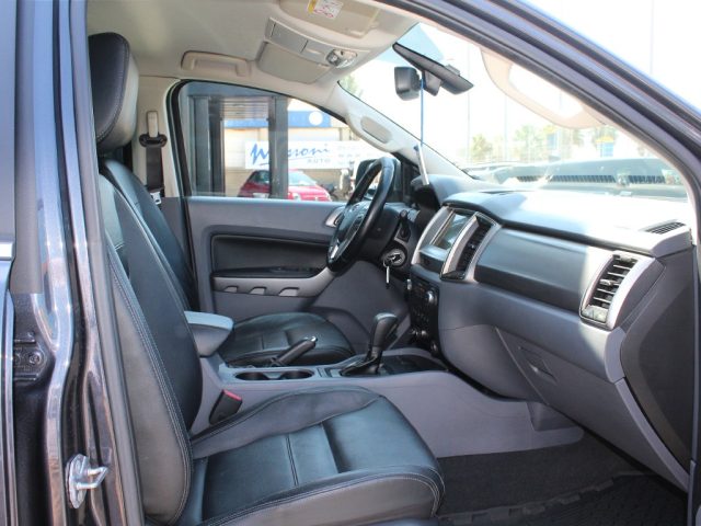 FORD Ranger usata, con Cruise Control