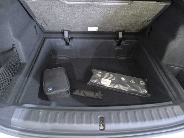 BMW X1 usata, con Cruise Control