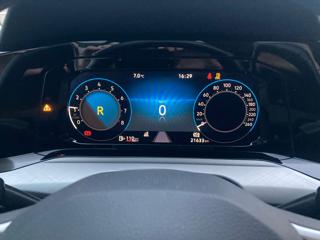 VOLKSWAGEN Golf usata, con Chiusura centralizzata