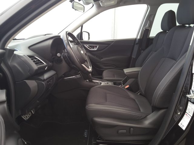 SUBARU Forester usata, con Alzacristalli elettrici