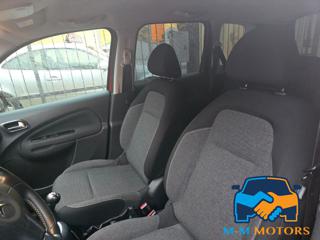 CITROEN C3 Picasso usata, con Fendinebbia