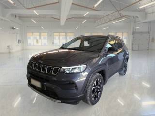 JEEP Compass 1.3 Turbo T4 4Xe Limited