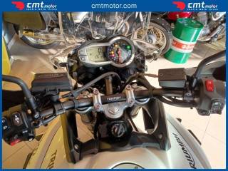 TRIUMPH Tiger 800 usata 4