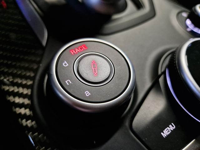 ALFA ROMEO Giulia usata, con Controllo automatico clima