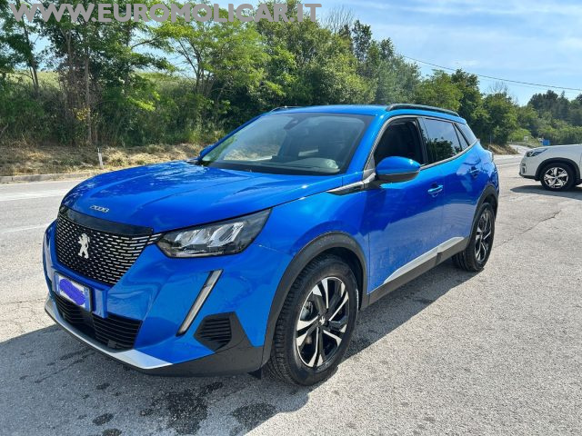 PEUGEOT 2008 usata, con Controllo trazione