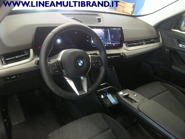 BMW X1 usata, con Cerchi in lega