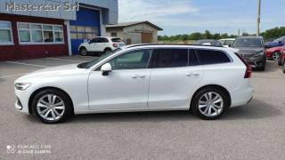 VOLVO V60 usata, con Alzacristalli elettrici