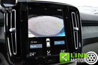 VOLVO XC40 usata, con Sedile posteriore sdoppiato