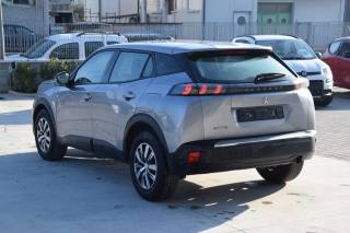 PEUGEOT 2008 usata, con Chiusura centralizzata