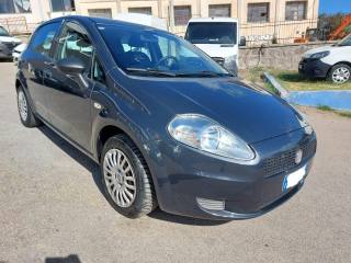 FIAT Grande Punto usata 1