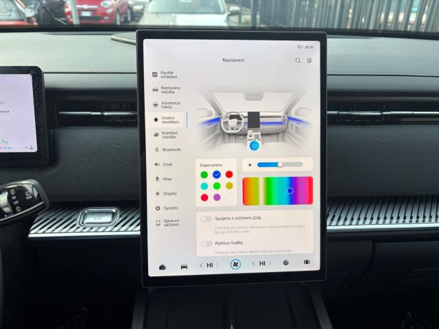 JAECOO Jaecoo 7 usata, con Controllo elettronico della corsia