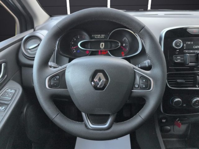 RENAULT Clio usata 15