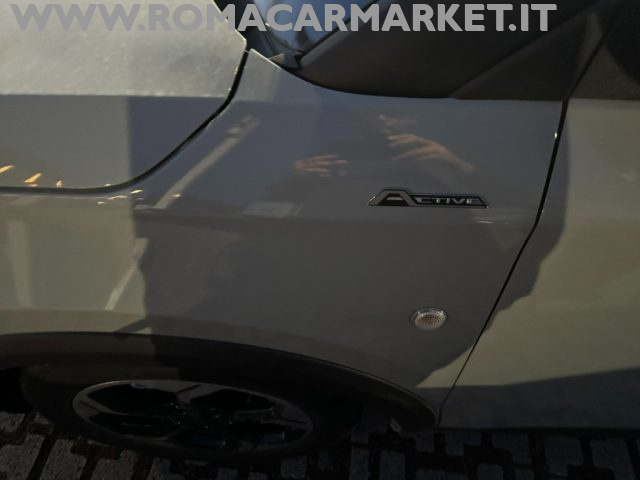 FORD Tourneo Courier usata, con Sistema di navigazione