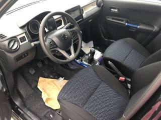 SUZUKI Ignis usata, con Airbag