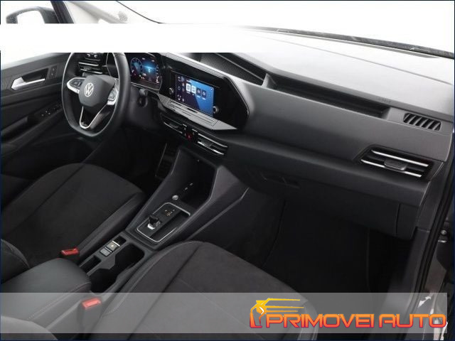 VOLKSWAGEN Caddy usata, con Airbag